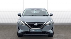 Nissan Qashqai 1.5 E-Power Acenta Premium 5dr Auto Hybrid Hatchback